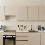 Museum Apartments